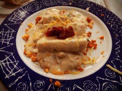 Restaurante El Serrablo