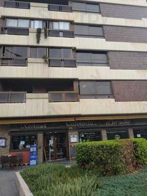 Restaurante El Serrablo