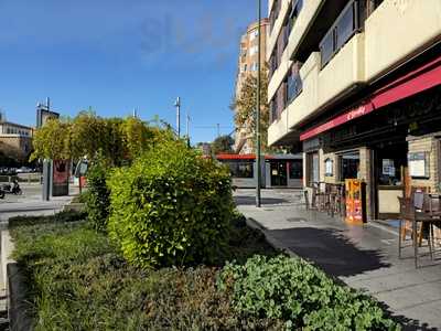 Restaurante El Serrablo