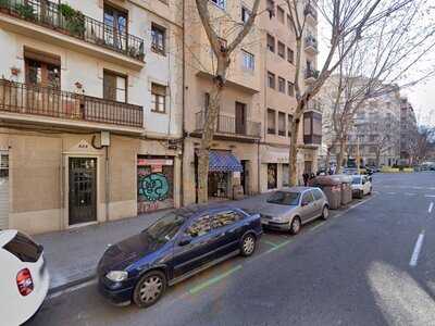 Casa Mariol Wine Bar