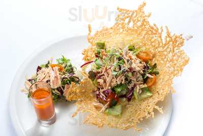 Eurostars Boston Restaurant