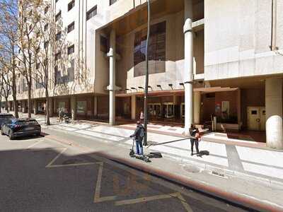 Eurostars Boston Restaurant