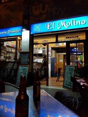 El Molino