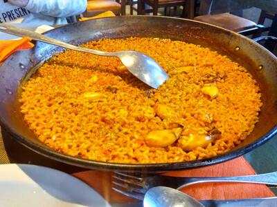 El Raco Del Senyoret