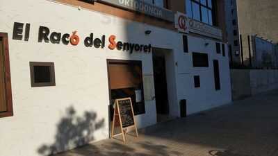 El Raco Del Senyoret