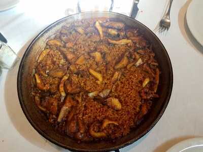 El Raco Del Senyoret