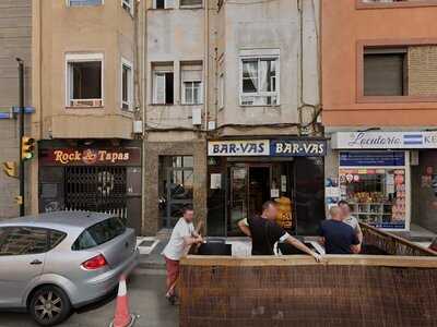 Barvas Café Bar