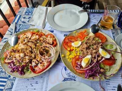 Restaurante El Dorado