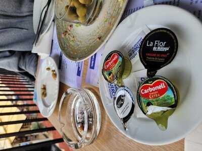 Restaurante El Dorado