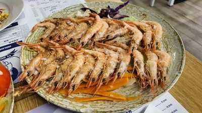 Restaurante El Dorado