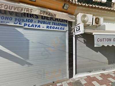 Restaurante El Dorado