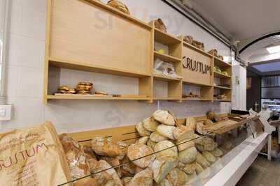 Crustum Panem Bridge And Pellón