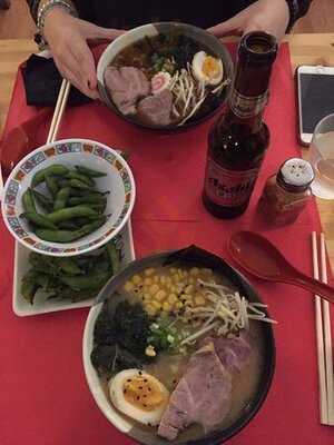 Ramen Suita - Photo 8