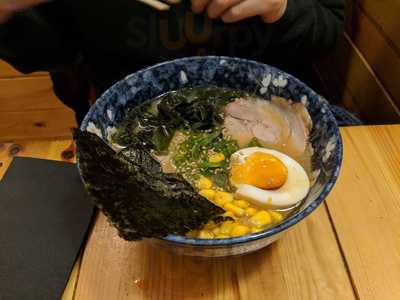 Ramen Suita