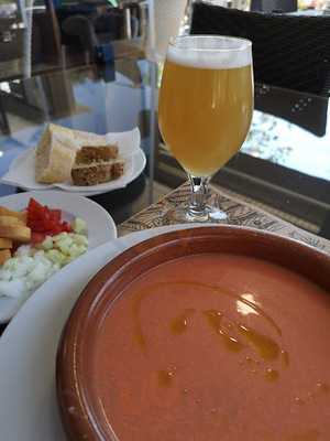 Restaurante El Amanecer