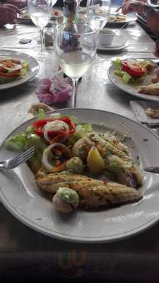 Restaurante El Amanecer