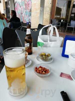 Restaurante El Amanecer