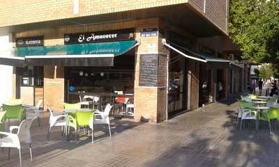 Restaurante El Amanecer