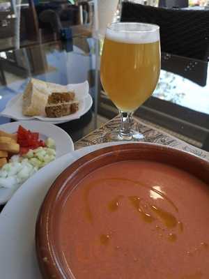 Restaurante El Amanecer