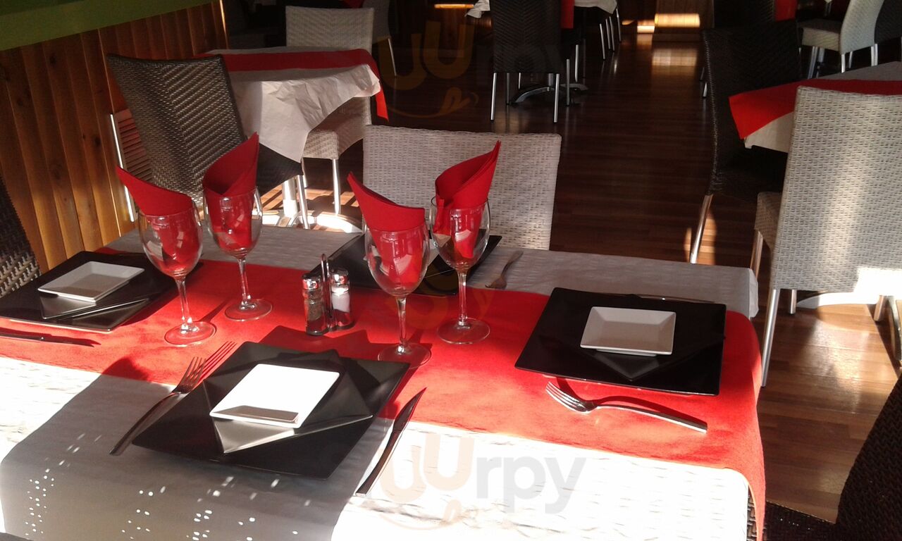 Restaurante El Amanecer