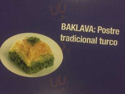 House Of Medusa Doner Kebab