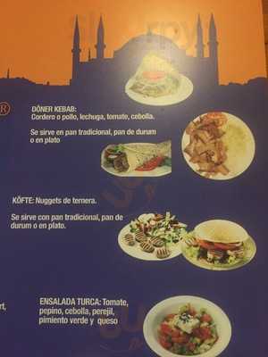 House Of Medusa Doner Kebab