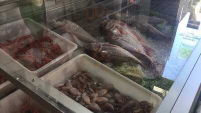 Marisquería La Marina