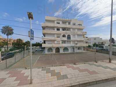 Marisquería La Marina