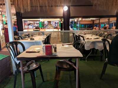 Marisquería La Marina