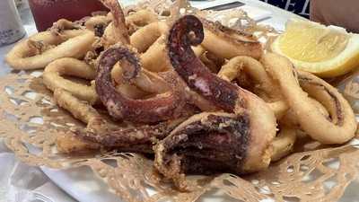 Marisquería La Marina