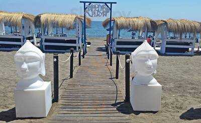 Marisquería La Marina