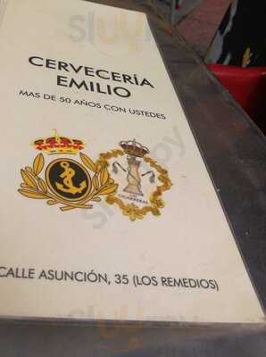 Bar Emilio