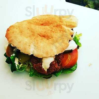 Falafel Gourmet