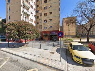 Sherlock Holmes Tavern