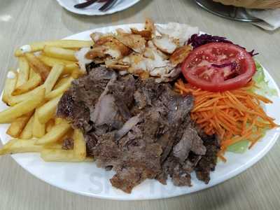 Doner Kebap Zeki