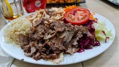 Doner Kebap Zeki