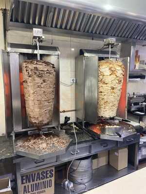 Doner Kebap Zeki