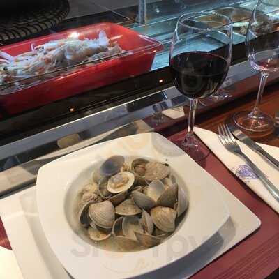 El Abrevaero Restaurante