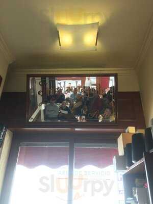 El Abrevaero Restaurante