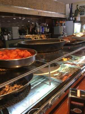 El Abrevaero Restaurante