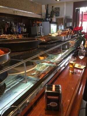 El Abrevaero Restaurante