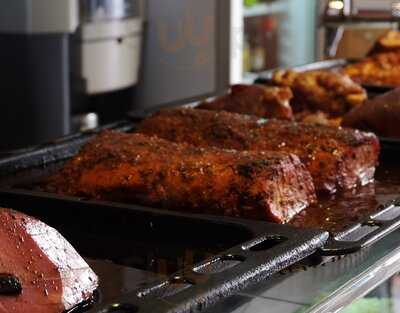 El Abrevaero Restaurante