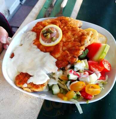 El Abrevaero Restaurante