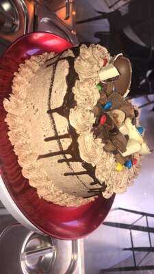 Ola Ola Food Coffee & Drinks