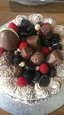 Ola Ola Food Coffee & Drinks