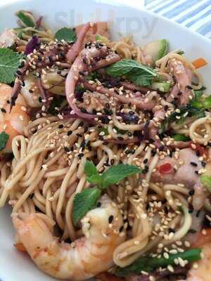 Ola Ola Food Coffee & Drinks