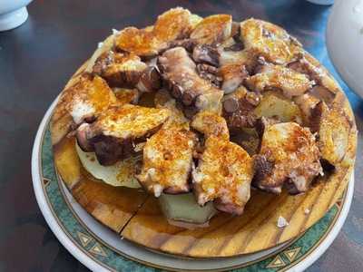 Restaurante Rías Baixas