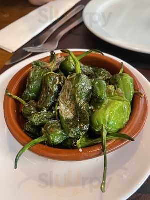 Restaurante Rías Baixas