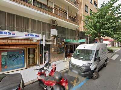 Restaurante Rías Baixas