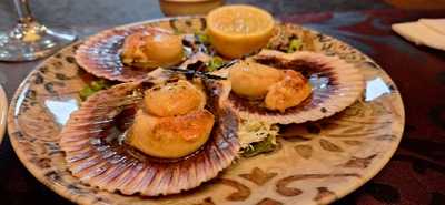 Restaurante Rías Baixas